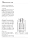 The Design of Rolling Bearing Mountings