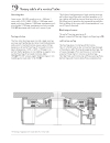 The Design of Rolling Bearing Mountings