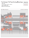 The Design of Rolling Bearing Mountings