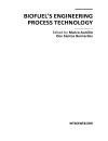 Biofuel s Engineering Process Technology