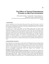 Biofuel s Engineering Process Technology