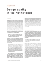 Design Quality in New Housing