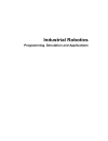 Industrial Robotics Programming Simulation and Applications