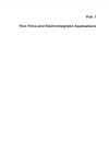 Properties and Applications of Silicon Carbide