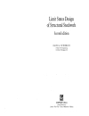 Limit States Design of Structural Steelwork 2nd Edition