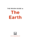 The Rough Guide to The Earth