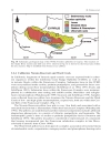 Links Between Geological Processes