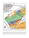 Links Between Geological Processes