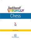 Teach Yourself VISUALLY Chess