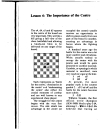 Kasparov Teaches Chess