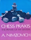 Chess Praxis Facsimile Ed edition June 1936