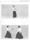 Christian Tissier Aikijo Techniques de baton