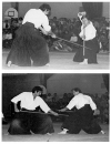 Christian Tissier Aikijo Techniques de baton