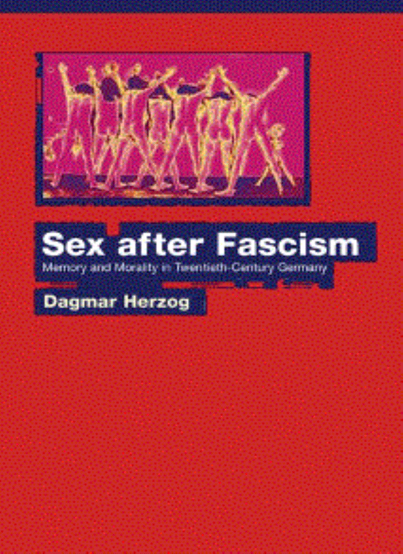 Sex For Dummies