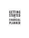 Getting Started as a Financial Planner Revised and Updated Ed