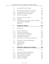 Interference Analysis and Reduction for Wireless Systems