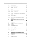 Interference Analysis and Reduction for Wireless Systems