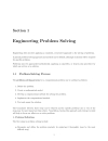 Engineering Matlab Programming