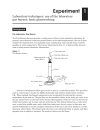 Laboratory Experiments For General Organic and Biochemistry 4th ed