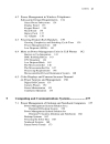 Managing Power Electronics VLSI and DSP Driven Computer Systems