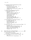 Managing Power Electronics VLSI and DSP Driven Computer Systems