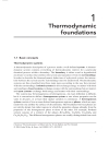 Chemical Thermodynamics of Materials Macroscopic and Microscopic Aspects