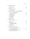 Principles of Microprocessor Design