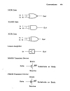 CMOS memory circuits