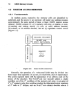 CMOS memory circuits