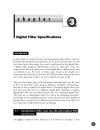 Digital Signal Processing A Filtering Approach