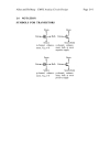 CMOS Analog Circuit Design