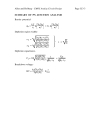 CMOS Analog Circuit Design