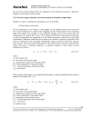 Reaction Calorimetry