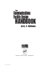 The Communications Facility Design Handbook