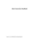 Data Conversion Handbook Analog Devices