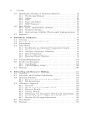 Synthesis and optimization of DSP algorithms