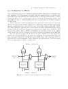 Synthesis and optimization of DSP algorithms