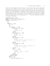 Synthesis and optimization of DSP algorithms