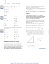 Algebra and Trigonometry 3rd Ed