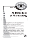 Pharmacology Demystified