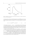 Adsorption and Diffusion In Zeolites A Computational Study