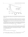 Adsorption and Diffusion In Zeolites A Computational Study