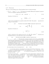 Adsorption and Diffusion In Zeolites A Computational Study