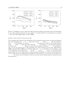 Adsorption and Diffusion In Zeolites A Computational Study