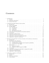 Adsorption and Diffusion In Zeolites A Computational Study