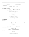 Dynamics A Set of Notes on Theoretical Physical Chemistry