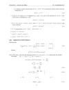 Dynamics A Set of Notes on Theoretical Physical Chemistry