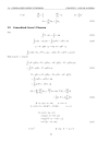 Dynamics A Set of Notes on Theoretical Physical Chemistry