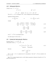 Dynamics A Set of Notes on Theoretical Physical Chemistry