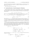 Dynamics A Set of Notes on Theoretical Physical Chemistry